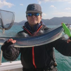 ＨＡＲＵＫＡ丸　はるかまる 釣果