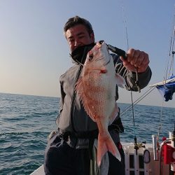 フィッシングボートACE（エース） 釣果