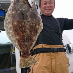 フィッシングボートACE(エース) 釣果