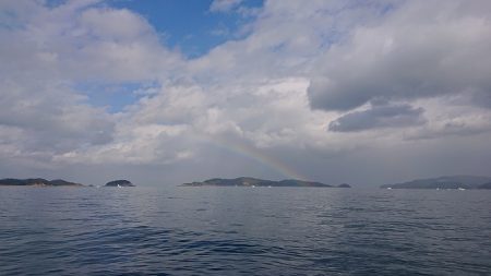 フィッシングボートACE(エース) 釣果