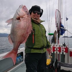 フィッシングボートACE(エース) 釣果