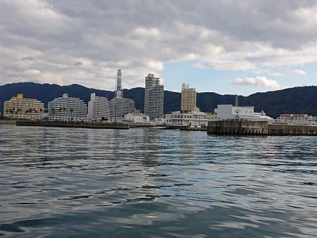 フィッシングボートACE(エース) 釣果