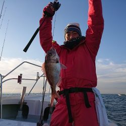 フィッシングボートACE（エース） 釣果