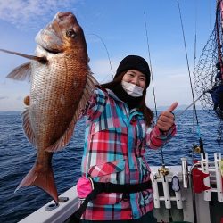 フィッシングボートACE（エース） 釣果