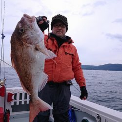 フィッシングボートACE（エース） 釣果