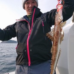 フィッシングボートACE(エース) 釣果