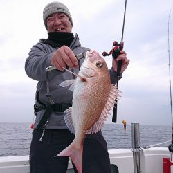 フィッシングボートACE(エース) 釣果