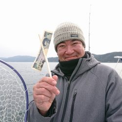 フィッシングボートACE(エース) 釣果