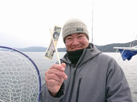 フィッシングボートACE(エース) 釣果