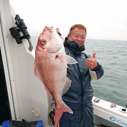 フィッシングボートACE(エース) 釣果