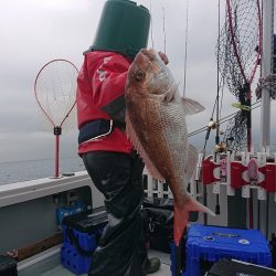 フィッシングボートACE(エース) 釣果