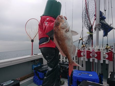 フィッシングボートACE(エース) 釣果