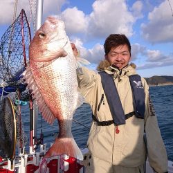 フィッシングボートACE（エース） 釣果