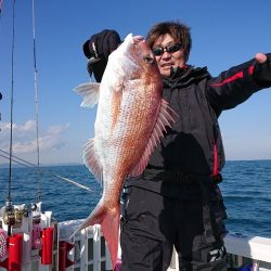 フィッシングボートACE(エース) 釣果