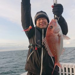 フィッシングボートACE(エース) 釣果