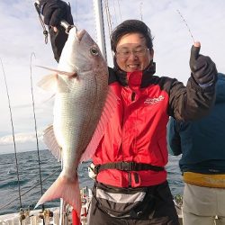 フィッシングボートACE(エース) 釣果