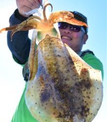 Fisherman Dreams DI 釣果