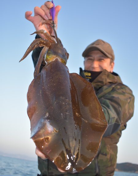 Fisherman Dreams DI 釣…