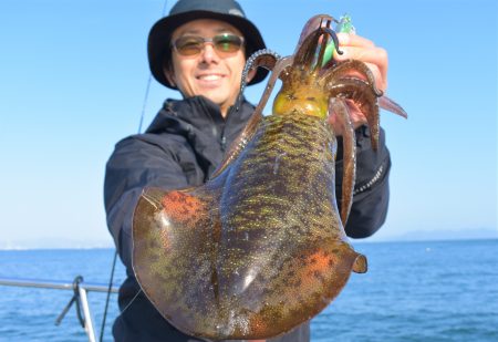 Fisherman Dreams DI 釣果