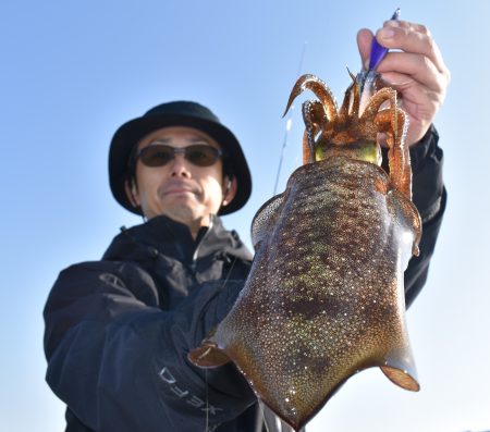 Fisherman Dreams DI 釣果