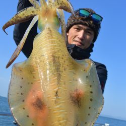 Fisherman Dreams DI 釣果