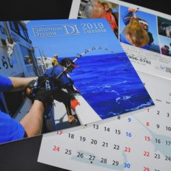 Fisherman Dreams DI 釣果