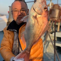 海人丸（うみんちゅまる） 釣果