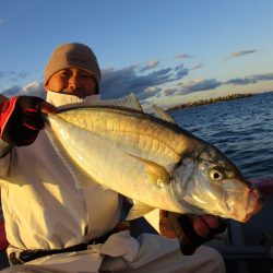 海正丸 釣果