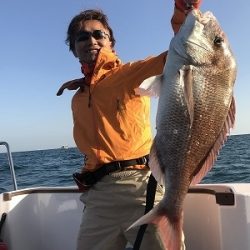 フィシングボートAir(エアー) 釣果