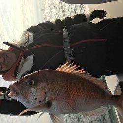 フィシングボートAir(エアー) 釣果