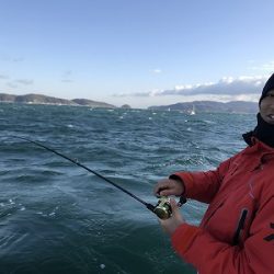 フィシングボートAir(エアー) 釣果