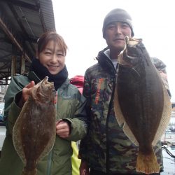 久六釣船 釣果