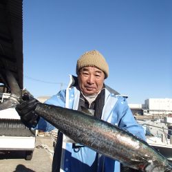 久六釣船 釣果