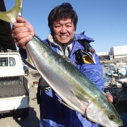 久六釣船 釣果