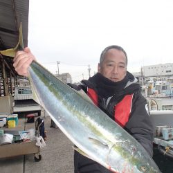 久六釣船 釣果