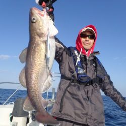 Aquanaut（アクアノート） 釣果