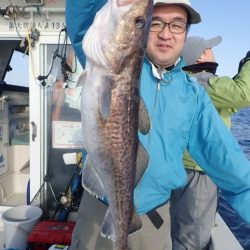 Aquanaut（アクアノート） 釣果