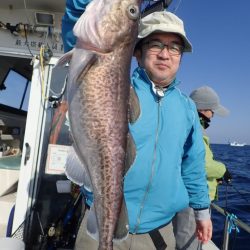 Aquanaut（アクアノート） 釣果