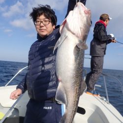 Aquanaut（アクアノート） 釣果