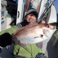 Aquanaut（アクアノート） 釣果