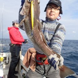 Aquanaut（アクアノート） 釣果