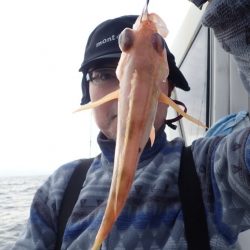 Aquanaut（アクアノート） 釣果