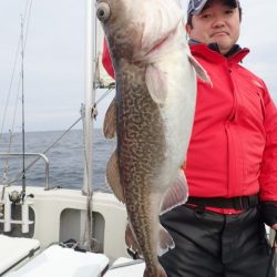 Aquanaut（アクアノート） 釣果