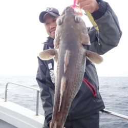 Aquanaut（アクアノート） 釣果