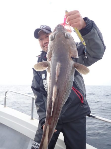 Aquanaut（アクアノート） 釣果