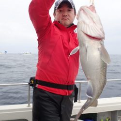 Aquanaut（アクアノート） 釣果