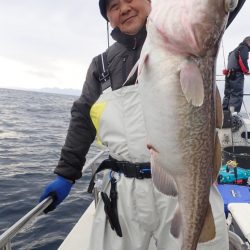 Aquanaut（アクアノート） 釣果