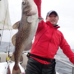 Aquanaut（アクアノート） 釣果