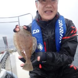 Aquanaut（アクアノート） 釣果