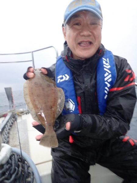 Aquanaut（アクアノート） 釣果